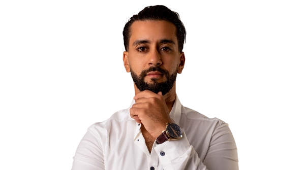 Yassine El Ayoubi